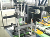 Thumb Crotch Reinforced Machine