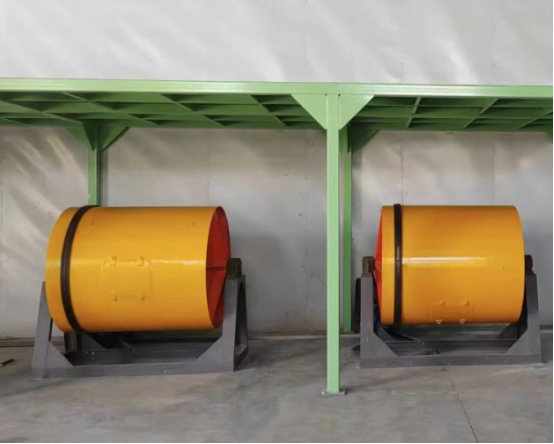 Ball Mill