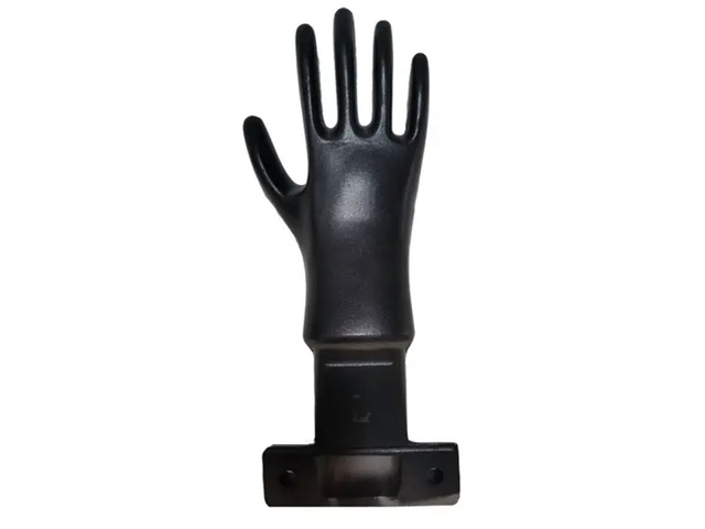 Universal Nitrile/ Latex Glove Molds