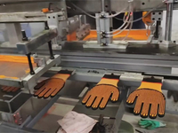 Dotting Machine
