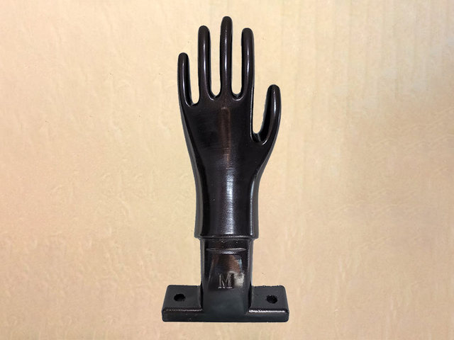 PU Glove Former