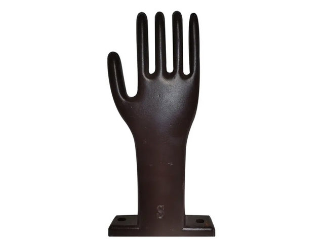  PU Fingertip Former