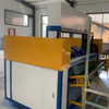 Auto Glove Stripper Machine